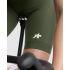 Spodenki damskie ASSOS UMA GT Bib Moss Green