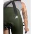 Spodenki damskie ASSOS UMA GT Bib Moss Green