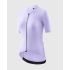 Koszulka kolarska damska ASSOS DYORA R Stella Lavender