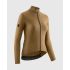 Koszulka kolarska damska ASSOS UMA GT Spring Fall Bronze Ash