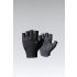 Rękawiczki kolarskie GOBIK Viper Solid Black