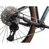 Rower GIANT Talon 0 Stealth Chrome