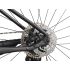 Rower GIANT Talon 0 Stealth Chrome