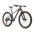 Rower GIANT Talon 0 Stealth Chrome