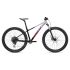 Rower GIANT Talon 1 Black/Silver