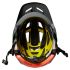 Kask FOX Speedframe Vnish Dark Shadow