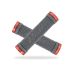 Chwyty kierownicy LIZARDSKINS PEATY CHEERS LOCK-ON klamry 130mm graphite (NEW) 
