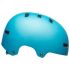 Kask juniorski BELL SPAN matte bright blue roz. XS (49–53 cm) (NEW) 