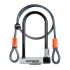 KRYPTONITE ZAPIĘCIE U-LOCK KRYPTONITE KRYPTOLOK STANDARD (LINKA W ZESTAWIE) 