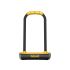 Zapięcie rowerowe ONGUARD Pitbull LS 8002 U-LOCK - 14mm 115mm 292mm - 5 x Klucze z kodem 