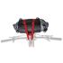 Torba na kierownicę BLACKBURN OUTPOST HANDLEBAR z workiem wodoodpornym (NEW) 