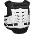 Buzer FOX Junior Raptor Proframe LC Black/White