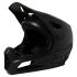 Kask FOX Junior Rampage Black