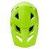 Kask FOX Rampage Fluo Yellow