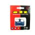 Klocki hamulcowe a2z Blue AZ-586 Hope E4 brake