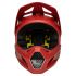 Kask FOX Rampage Red