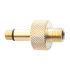 SKS-GERMANY Adapter do wid.amort. Rock Shox ze stali 