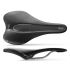 Siodło SELLE ITALIA SLR BOOST L (id match - L1) ti 316 tube 7, fibra-tek, czarne (NEW) 