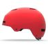 Kask dziecięcy juniorski GIRO DIME FS matte bright red roz. S (51-55 cm) (NEW)