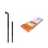 Szprychy CNSPOKE DB474 2.0-1.5-2.0 stal nierdzewna 284mm czarne 36szt. 
