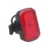 Lampka tylna BLACKBURN CLICK USB 20 lumenów czarna (NEW) 