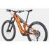 Rower CANNONDALE Moterra SL Carbon 2 Orange