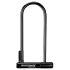 KRYPTONITE ZAPIĘCIE U-LOCK KRYPTONITE ORIGINAL KEEPER LS 10,2CM X 29,2CM 