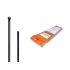 Szprychy CNSPOKE MAC14 2.0-2.0-2.0 stal nierdzewna 272mm czarne 72szt 
