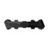 Pedały CRANK BROTHERS Stamp 0 Black