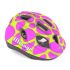  Kask AUTHOR MIRAGE różowo-żółty 48-54 