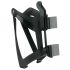 SKS-GERMANY Uchwyt koszyka na bidon ANYWHERE + koszyk na bidon TOPCAGE 