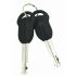 KRYPTONITE ZAPIĘCIE U-LOCK KRYPTONITE ORIGINAL KEEPER LS 10,2CM X 29,2CM 