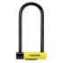 KRYPTONITE ZAPIĘCIE U-LOCK KRYPTONITE NEW YORK LS 10,2CM X 26CM 