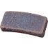 Accent Klocki spiekane do ham. tarcz. Avid Code 