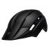 Kask dziecięcy BELL SIDETRACK II matte black roz. Uniwersalny (47–54 cm)