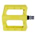 Pedały HT-PA12 neon yellow 