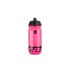 Accent Bidon Peak różowy fluo-czarny 500 ml 