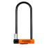 KRYPTONITE ZAPIĘCIE U-LOCK KRYPTONITE EVOLUTION LS 10,2CM X 29,2CM 
