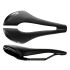 Siodło SELLE ITALIA SP-01 BOOST KIT CARBONIO SUPERFLOW L (id match - L3) carbon/keramic 7x9, fibra-tek, 166g czarne (NEW) 