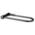 KRYPTONITE ZAPIĘCIE U-LOCK KRYPTONITE KEEPER 12 STANDARD 10,2CM X 20,3CM 
