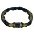 Zapięcie rowerowe ONGUARD MASTIFF 8022C ŁAŃCUCH 80cm*8mm - SZYFR 
