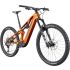 Rower CANNONDALE Moterra SL Carbon 2 Orange