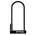 KRYPTONITE ZAPIĘCIE U-LOCK KRYPTONITE KEEPER 12 STANDARD 10,2CM X 20,3CM 