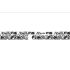 Folia ochronna SLICY - SUBLIMISTICK COLOR - CAMO BLACK GLOSSY