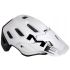 Kask MET Roam L biały