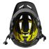 Kask FOX Speedframe Grey Camo