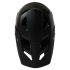 Kask FOX Junior Rampage Black