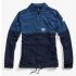 Kurtka męska 100% ASCOTT Coaches Jacket Navy roz. L (NEW) 