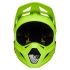 Kask FOX Rampage Fluo Yellow