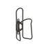 Koszyk na bidon BLACKBURN COMP aluminiowy 47g czarny połysk 